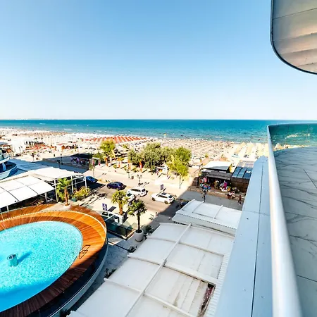 Infinity Seaview White Titanic With Underground Parking * Năvodari